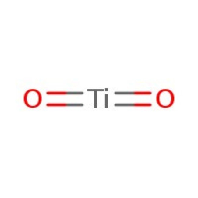 Titanium(IV) oxide, Aeroxide&trade; P25