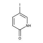 2-Hydroxy-5-iodopyridine, 97%