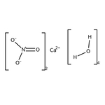 Calcium nitrate tetrhydrate, Reagent grade, For ACS analysis, &ge;99%, MP Biomedicals&trade;