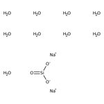 Sodium meta-Silicate Nonahydrate (Crystalline/Certified), Fisher Chemical