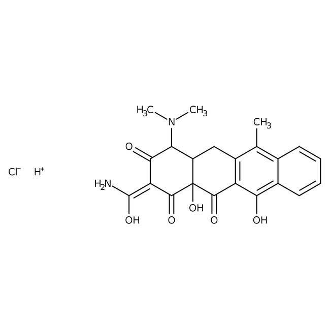 Anhydrotetracycline hydrochloride