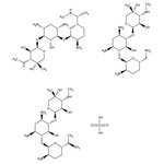 Gentamycin Sulfate, USP, MP Biomedicals&trade;