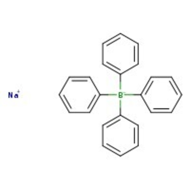 Sodium Tetraphenylboron, 0.02 M, Ricca Chemical