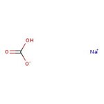Sodium bicarbonate, 99.7+%, ACS reagent