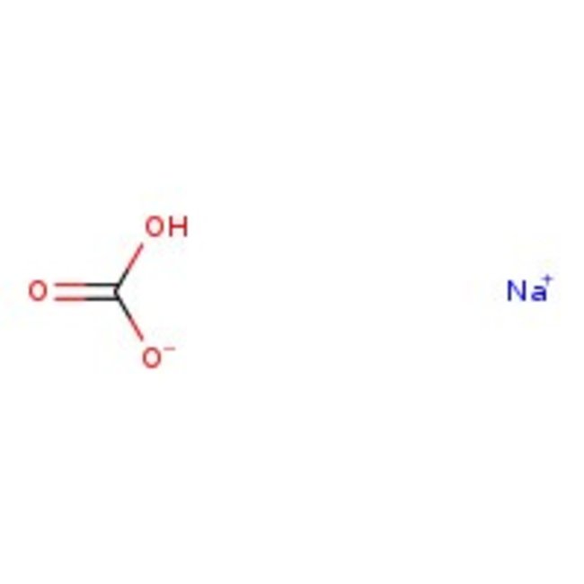 Sodium bicarbonate, 99.7+%, ACS reagent