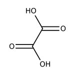 Oxalic acid, 98%, anhydrous