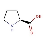 L-Proline, Cell Culture Reagent, &ge;99%, MP Biomedicals&trade;