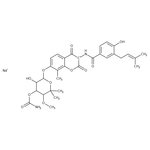 Novobiocin Sodium Salt, MP Biomedicals&trade;