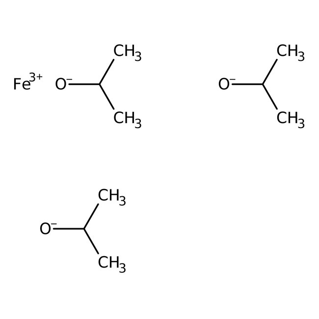 Iron(III) isopropoxide, 98%