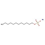 Sodium dodecyl sulfate, 95%, MP Biomedicals&trade;