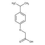 4-Isopropylphenoxyacetic acid, 98+%