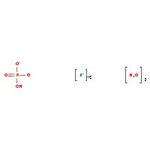 Potassium phosphate, dibasic, trihydrate, extra pure