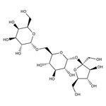 D-(+)-Raffinose pentahydrate, 98%, &ge;98%, MP Biomedicals&trade;