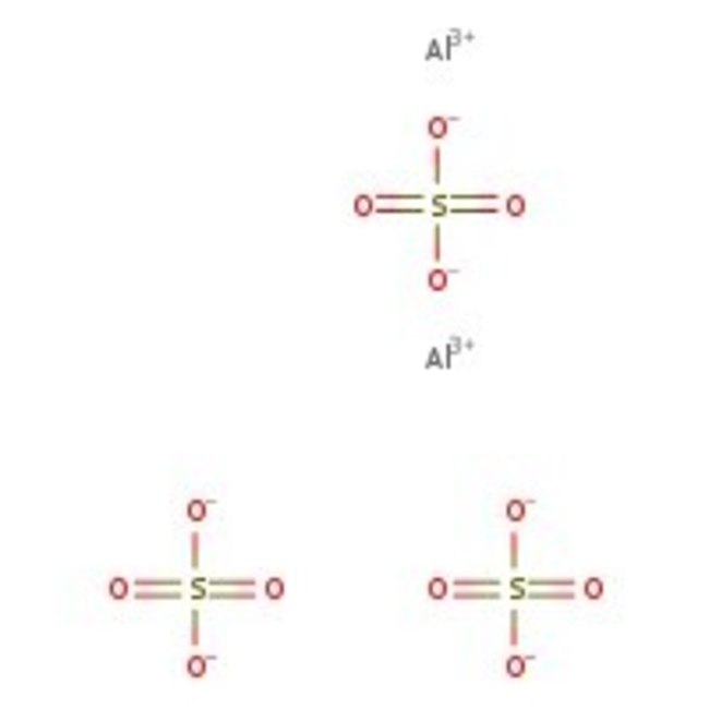 Aluminum Sulfate Hydrate ACS MP Biomedicals