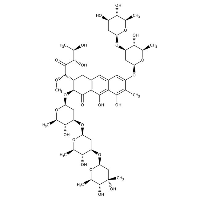 Mithramycin A, Tocris Bioscience&trade;