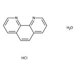 1,10-Phenanthroline monohydrochloride monohydrate, 99%