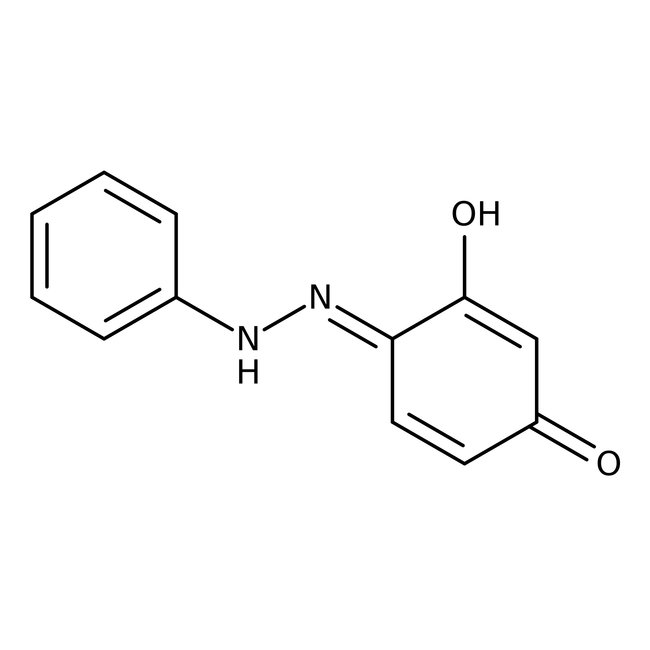 Sudan orange G, pure