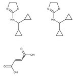 Rilmenidine hemifumarate