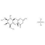 Spectinomycin sulfate, 93%