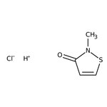 2-Methylisothiazolone Hydrochloride, &ge;99.9, MP Biomedicals