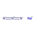 Sodium Azide, 5% (w/v), Ricca Chemical