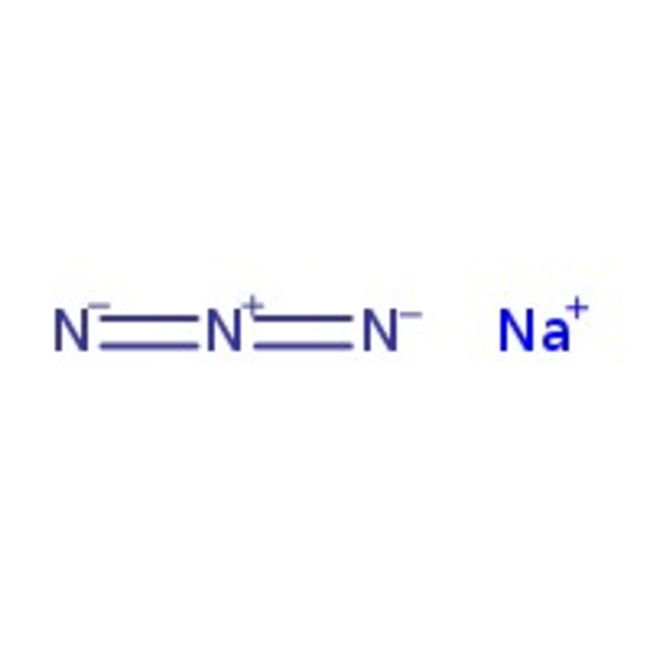 Sodium Azide, 5% (w/v), Ricca Chemical