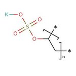 Polyvinylsulfuric acid potassium salt, approx. M.W. 175,000