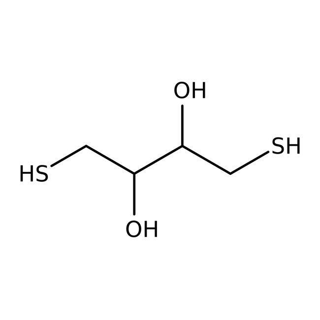 DL-Dithiothreitol, &ge;99.0%, MP Biomedicals&trade;