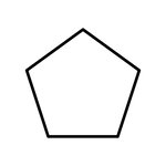 Cyclopentane, 97%, extra pure
