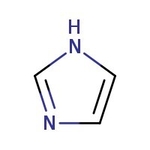 Imidazole Slightly off-white, crystalline powder MP Biomedicals