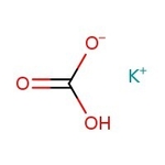 Potassium hydrogen carbonate, ACS reagent