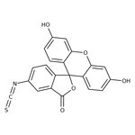 Fluorescein Isothiocyanate Isomer I, 90%, Pure