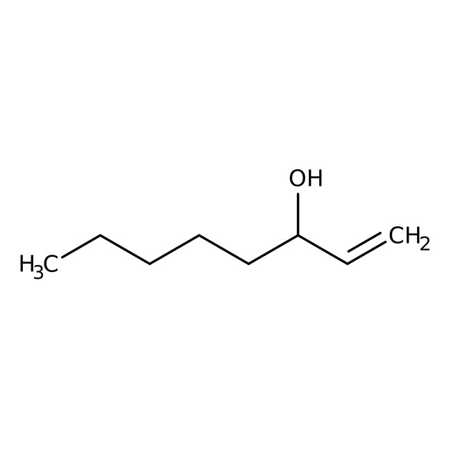 1-Octen-3-ol, 98%