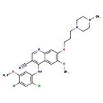 Bosutinib, Tocris Bioscience&trade;