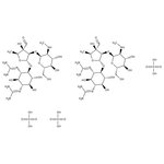 Streptomycin Sulfate, White Powder, MP Biomedicals&trade;