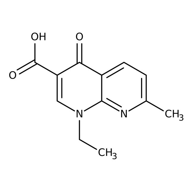Nalidixic acid, 99.5%