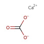 Calcium carbonate, chelometric standard, ACS, 99.95-100.05%