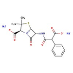 Carbenicillin Disodium Salt, MP Biomedicals&trade;