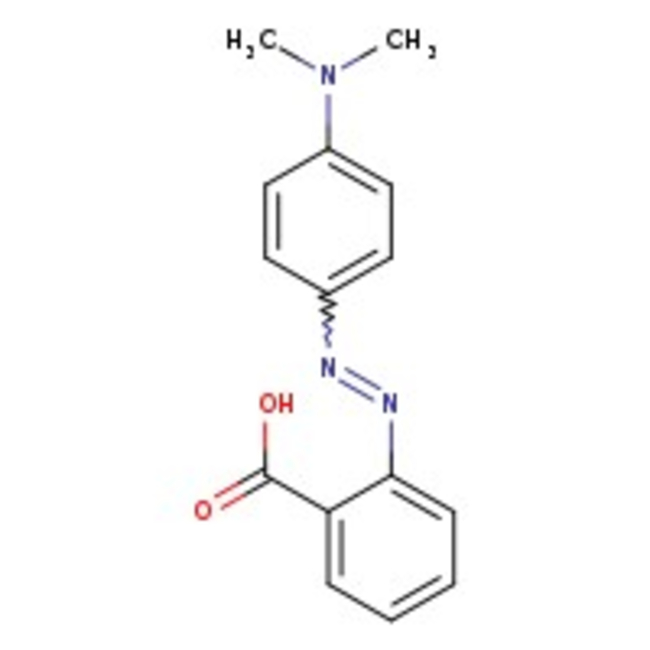 Methyl Red, ACS