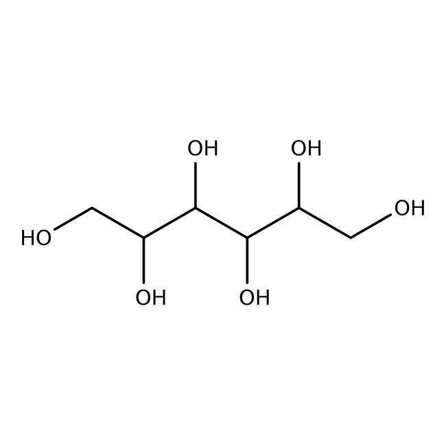 D-Sorbitol, &gt;98%, MP Biomedicals&trade;