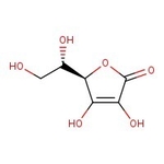 L(+)-Ascorbic Acid, 99%