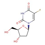 5-Fluorodeoxyuridine, &ge;98%, MP Biomedicals&trade;