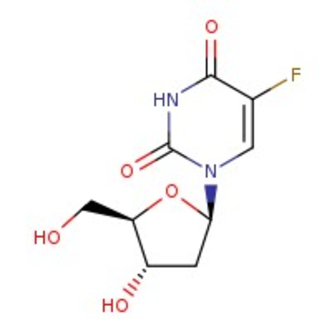 5-Fluorodeoxyuridine, &ge;98%, MP Biomedicals&trade;