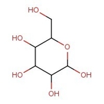 D-(+)-Glucose, MP Biomedicals&trade;