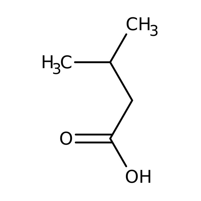 Isovaleric acid, 99%