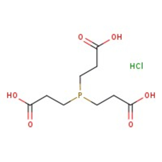 Tris(2-carboxyethyl)phosphine hydrochloride, 98%
