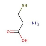 L-Cysteine [Free Base], MP Biomedicals
