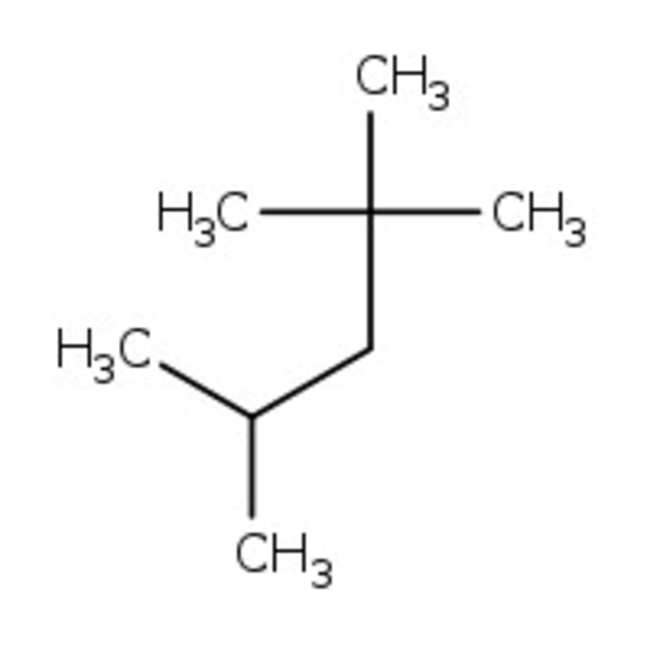 2,2,4-Trimethylpentane, Certified AR for Analysis, Fisher Chemical&trade;