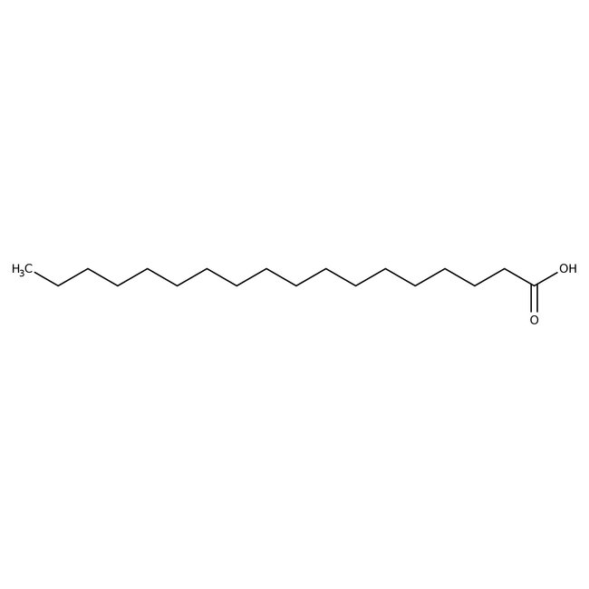 Stearic acid, 98%