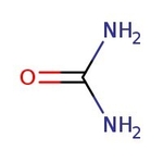 Urea, 98%, extra pure, pearls